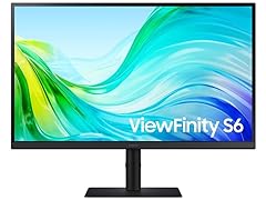 Samsung 27" QHD Monitor | LS27F610EANXZA