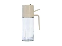 Glad 2 in 1 Oil Dispenser, 18.6oz/550ml 
