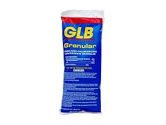 GLB Granular Chlorine