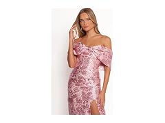 Petal & Pup Women (12) Lilia Maxi Dress
