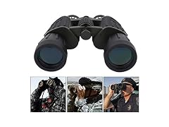ShoppingOnBed SoB Super Binoculars - Day/Night
