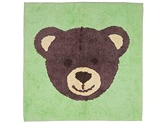 Baby Bear Rug