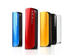 Innergie 3000 mAh Power Bank - 3 Pack