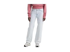Levi's Womens (27) 94 Baggy Granite State
