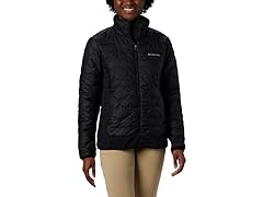 Columbia Women's Seneca Basin Hybrid Jkt