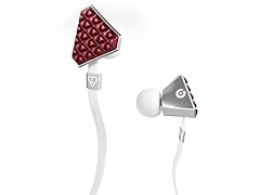 Lady Gaga Heartbeats In-Ear Headphones