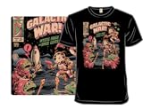 Galactic War