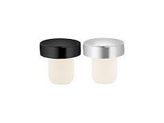 OGGI T-Shaped Wine Corks, 2pc Set