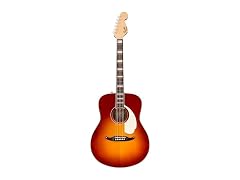 Fender 6 String Acoustic Guitar