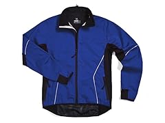 Women's Cortina Jacket, Royal