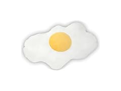 Banpresto - Food Series - Fried Egg, Jumbo Plush