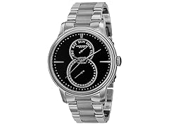 Men's SS Multifunction  Watch