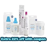 Extra 22% off on Genuine Value Fridge Filters at Woot