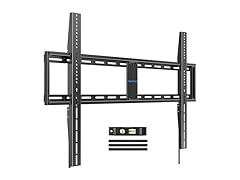 MOUNTUP Fixed TV Wall Mount | 55-120"
