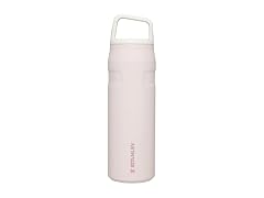 STANLEY IceFlow Cap and Carry Water Bottle 24 oz