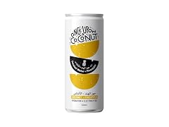 Once Upon a Coconut, Pure Coconut Water