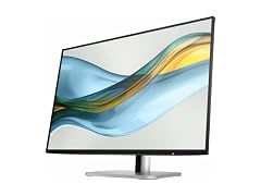 HP Series 5 Pro 524pn 24 WUXGA Monitor