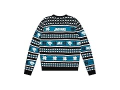 JAGUARS Ugly Sweater (L)
