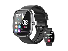 Aputeta 1.85in HD Smart Watch Women