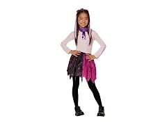 InSpirit Designs Monster High Kids Draculaura Costume XL