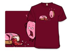 2008: Donut Panic!
