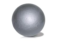 Scholastic Iron Shot Put - 8LBS