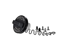 Motorad Fuel Tank Cap MGC839T