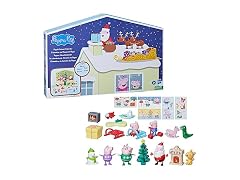 Peppa Pig 2023 Advent Calendar