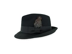 Hats in the Belfry Men (S) Trilby Men/women Dress