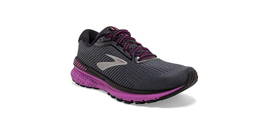 brooks adrenaline women 7 wide