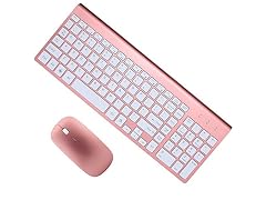 URCO Wireless Keyboard and Mouse Combo