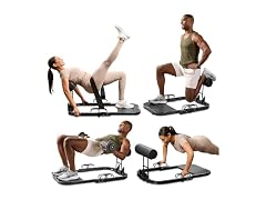Lifepro Gluteblast Lite