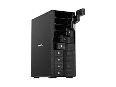 10-Bay USB-C 10Gbps 3.5in SATA Hard Drive Dock