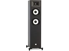 JBL Stage 180 2.5-Way Floor Standing Speaker (Factory Reconditioned)