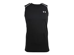 Raid Sleeveless Tee