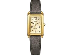 Citizen Women's L Bianca Eco-Drive Black Watch