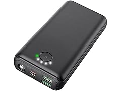 DAOLOT Power Bank | 30000mAh | 22.5W