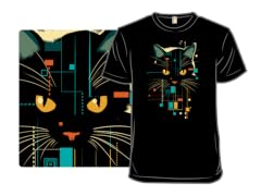 Cat of the Future