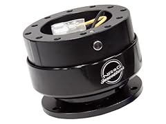 NRG SRK-200BK Quick Release - Gen 2.0