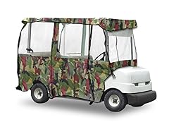 Golf Cart Enclosure Cover - Your Choice