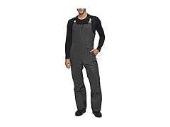 Arctix Mens Avalanche Athletic Fit Insulated Overalls (XL)