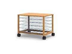 Bamboo Drying Rack