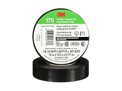 3M TEMFLEX Vinyl Electrical Tape 175,