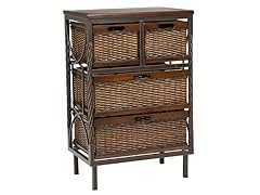 Safavieh Andrew 4 Drawer Storage