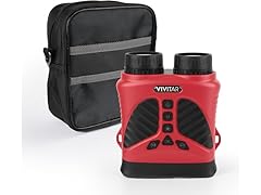 Vivitar Digital Camera Binocular 16MP