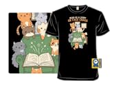 Read Us a Story