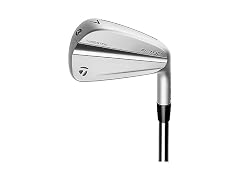 TaylorMade Golf P790 Irons 4-PW Righthanded Steel Extra Stiff (Open Box)