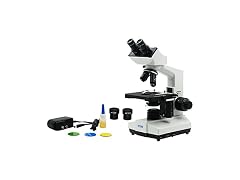 OPTO-EDU A11.1522-D Binocular Microscope