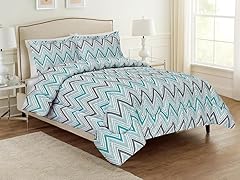 Ellen Tracy Cole 3Pc Comforter Set