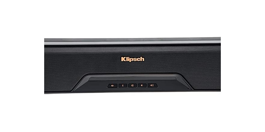 AC Power Adapter For Klipsch RSB-11 & RSB-14 SoundBar - Replacement Charger Cord